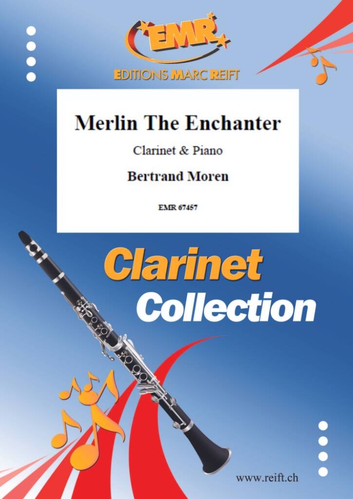 Merlin The Enchanter